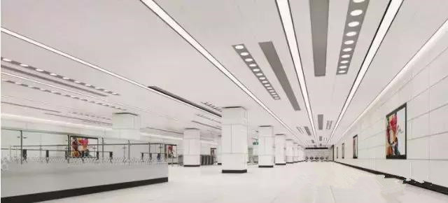 BIM技術在地鐵項目工程中應用