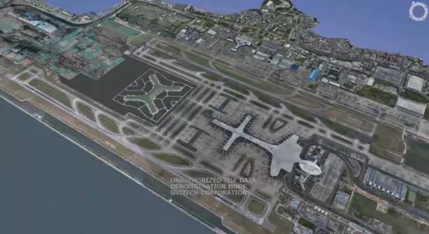 深圳機場：BIM 技術在新一期擴建工程中的應用