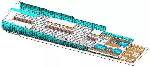 深圳機場：BIM 技術在新一期擴建工程中的應用