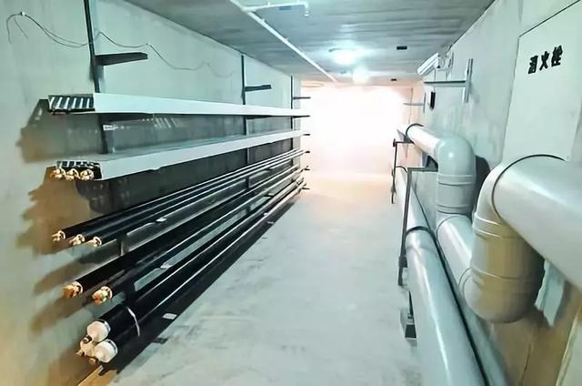 BIM技術在地下空間開發中各個階段的應用