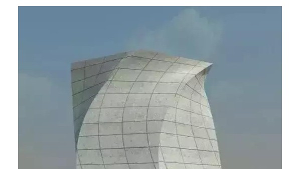 revit教程｜revit渲染圖像的色差處理