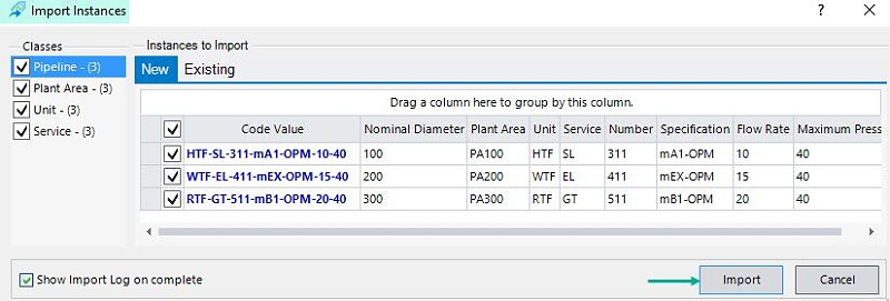 產品技術簡報 | OpenPlant 更新