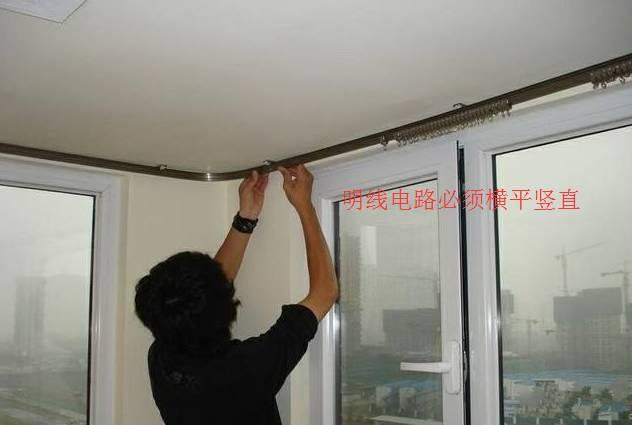 裝修時水電管道該如何布線
