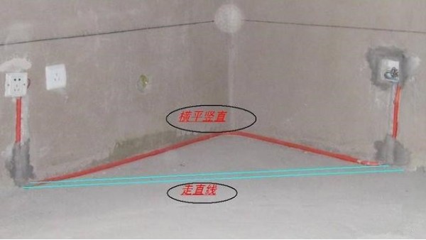 裝修時水電管道該如何布線？