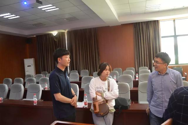 2019麗水市公路工程BIM應用高峰論壇圓滿落下帷幕