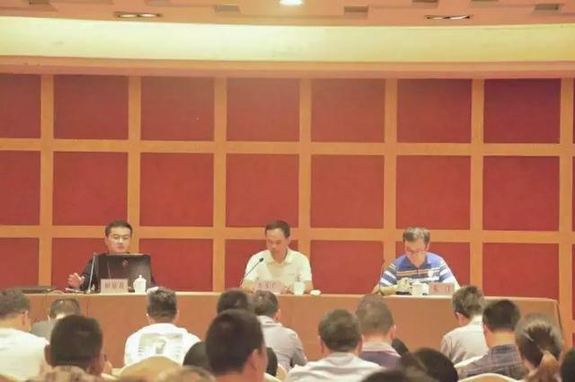 2019麗水市公路工程BIM應用高峰論壇圓滿落下帷幕