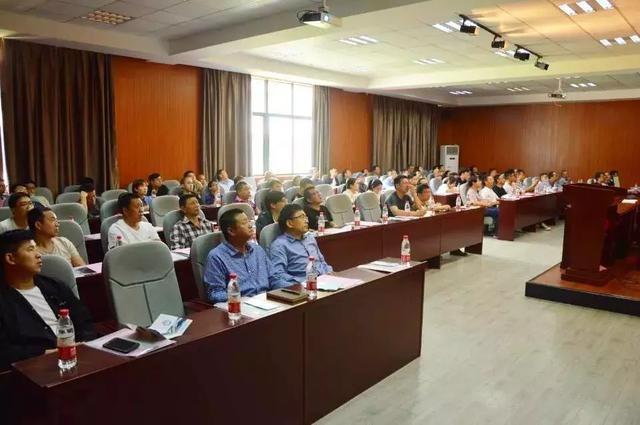 2019麗水市公路工程BIM應用高峰論壇圓滿落下帷幕