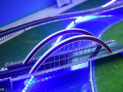 「市政路橋」橋梁工程外觀質量的施工控制