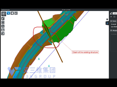 目前最主流的道路橋梁BIM軟件有哪些？