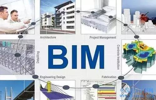 對比傳統設計,BIM設計有什么優勢!