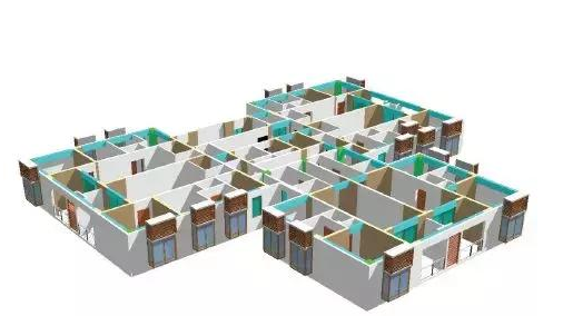 BIM Planbar 裝配式建筑BIM解決方案