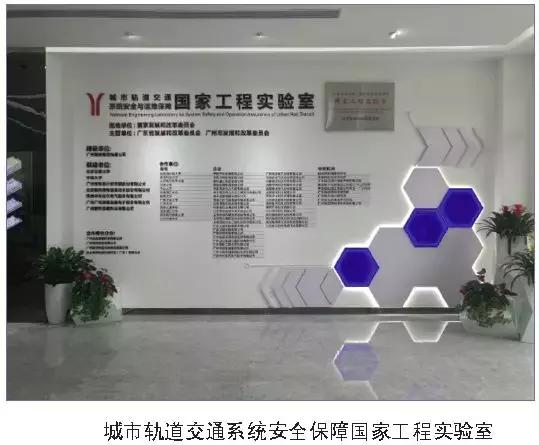 軌道交通智能運維體系與創新平臺建設