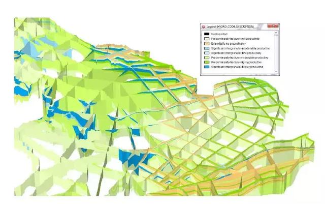 【地質】怎么建立中國國家基礎三維地質模型
