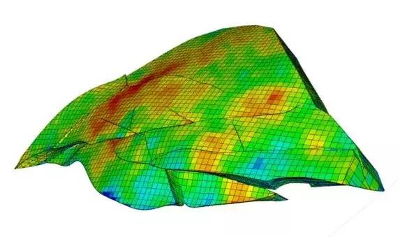 【地質】怎么建立中國國家基礎三維地質模型