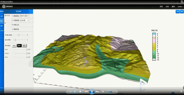 【地質】怎么建立中國國家基礎三維地質模型