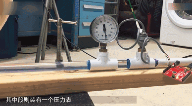 水錘分析