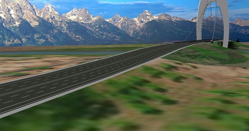 Civil 3D：導出道路數據的 5 個步驟都在這里了