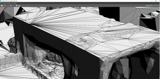 Contextcapture實景建模流程進階篇（四）