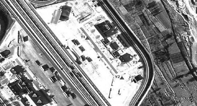 基于激光掃描技術的室內外三維場景構建方法