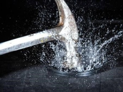 怎么解決塑料管道中產生的“水錘”現象？