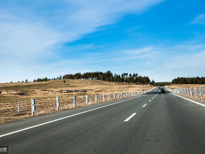 公路設計與城市道路設計的一些區別