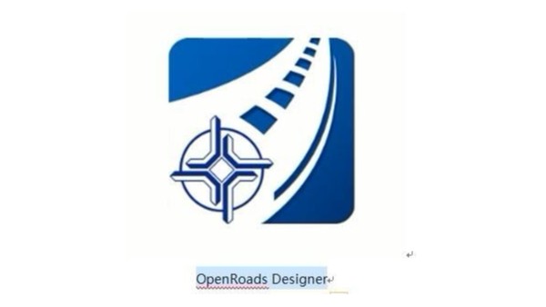 BIM軟件 Bentley OpenRoads Designer道路設計軟件功能