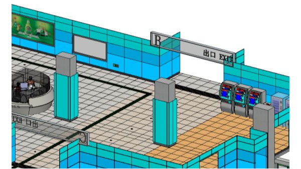 六本國家BIM標準已出四本，最新BIM標準來襲