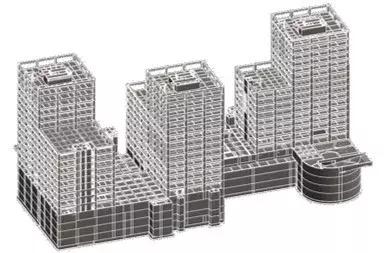 BIM工程建模實戰解讀