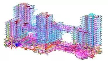 BIM工程建模實戰解讀