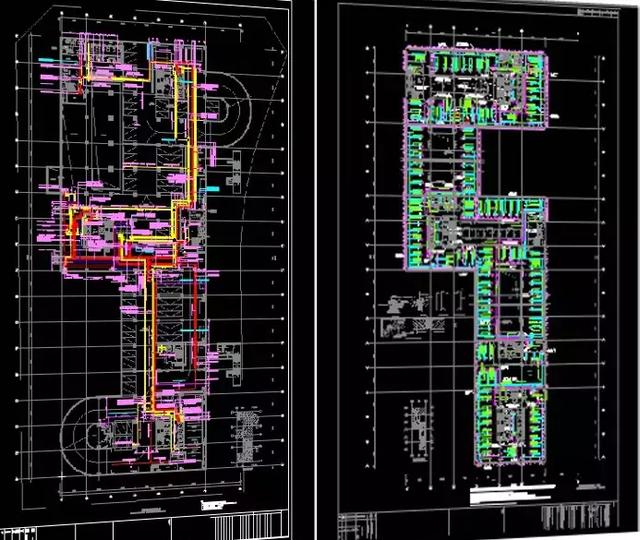 BIM工程建模實戰解讀