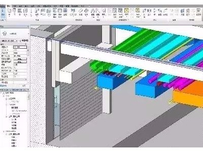 BIM工程建模實戰解讀