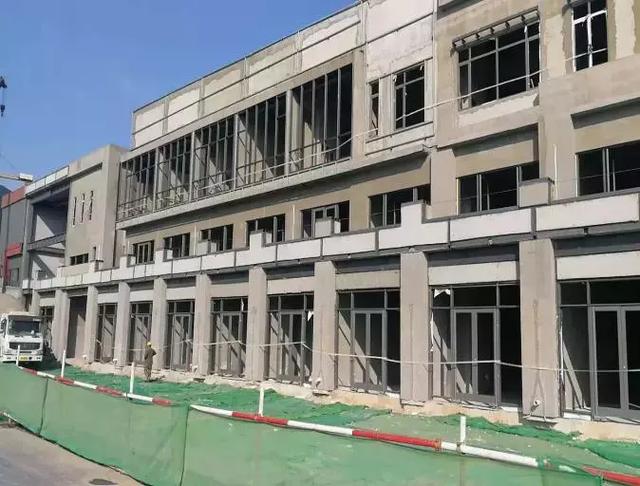 裝配式鋼結構標準化建造體系的技術與成本