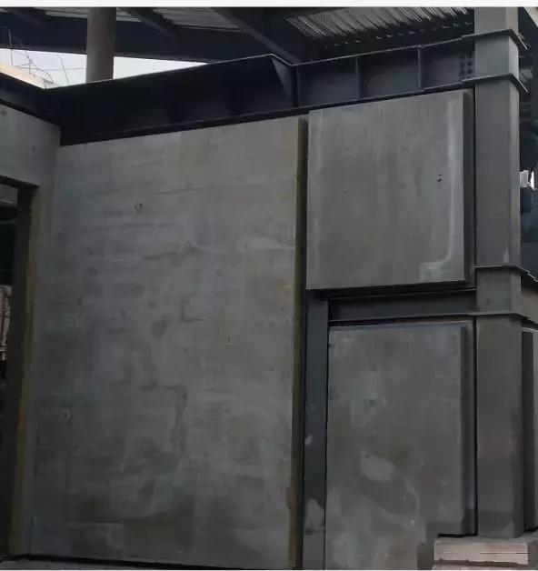 裝配式鋼結構標準化建造體系的技術與成本