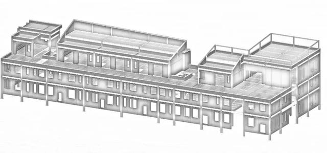 裝配式鋼結構標準化建造體系的技術與成本