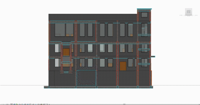 無人機+BIM+GIS空間數據助力建筑工程