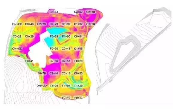 無人機+BIM+GIS空間數據助力建筑工程