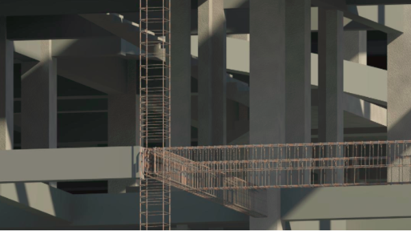 不知道BIM，如何立足建筑圈？施工人員如何轉型BIM