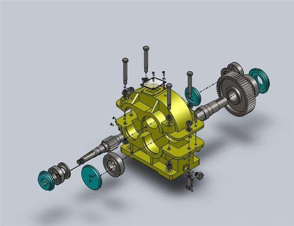 為你介紹10款免費的3D建模軟件