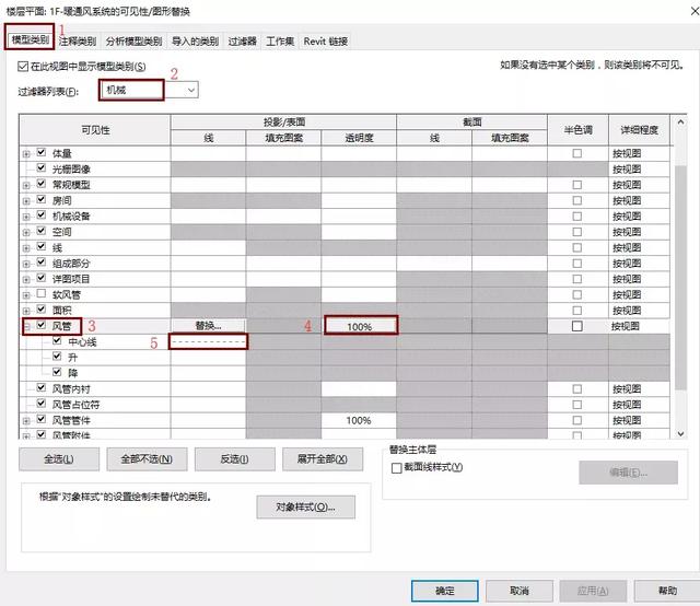 【新課程上線】傾力出品：Revit機電出圖課程！