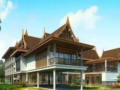 建筑動畫在投標參與過程中的主要作用