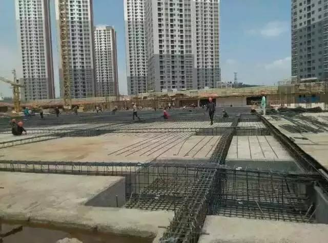 土建施工現場中必須注意哪些細節問題