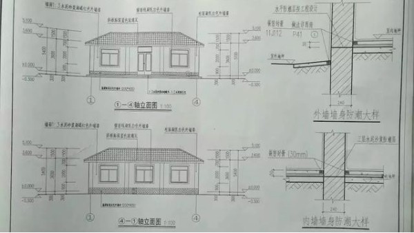 土建施工現場中必須注意哪些細節問題