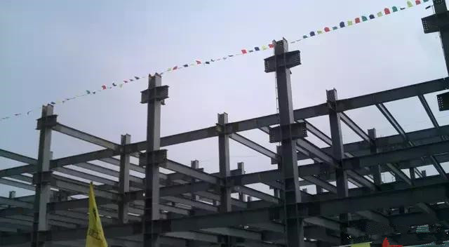 零基礎怎么學做鋼結構預算