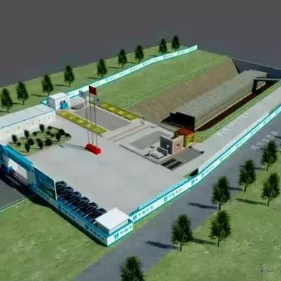現代市政工程施工為什么要用BIM技術