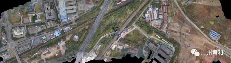 江蘇南京市光華路項目BIM模型成果總覽