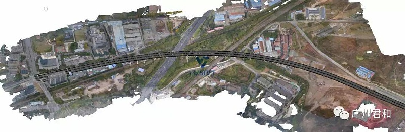 江蘇南京市光華路項目BIM模型成果總覽
