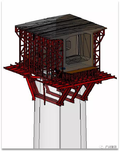 江蘇南京市光華路項目BIM模型成果總覽