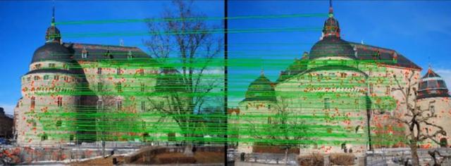 傾斜攝影｜照片建模技術，一鍵自動建立3D模型