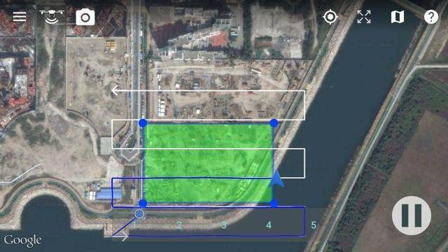 傾斜攝影｜照片建模技術，一鍵自動建立3D模型