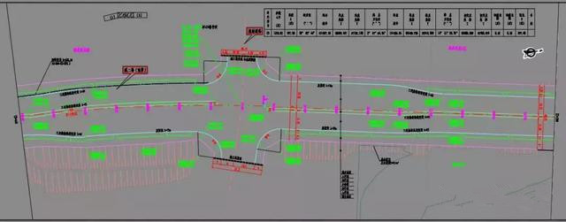 道路建模教程-平面出圖